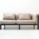 Jules Wabbes, Modular Corner Lounge Set for Mobilier Universel