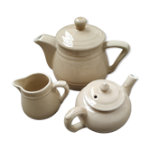 Set à café ou thé