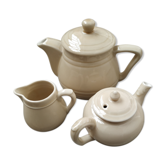 Coffee or tea set