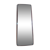 Wooden mirror, Scandinavian