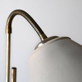 Retro floor lamp