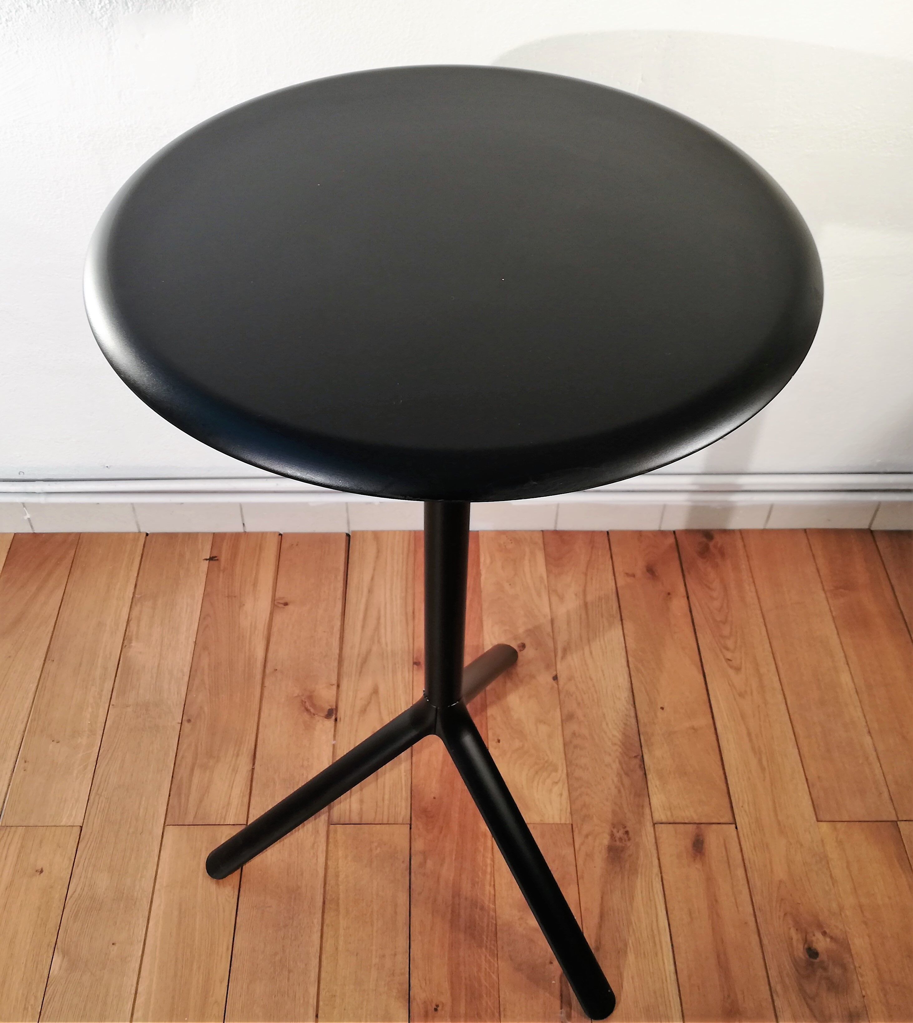 Miura Plank High Table