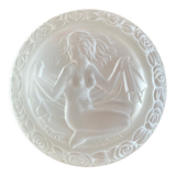 Art deco glass box Hoffmann