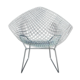 Diamond armchair by Harry Bertoia for Knoll