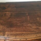 18th century Lyonnaise Louis XV walnut dresser