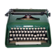 Remington Concord typewriter