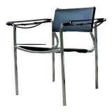 Armchair by Giandomenico Belotti