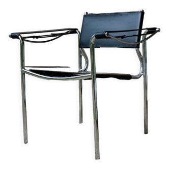 Armchair by Giandomenico Belotti