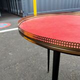 Vintage 20th century design side table
