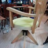 Baumann Barber armchair