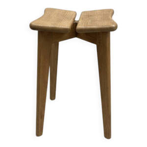 tabouret Trèfle Marcel - 1950