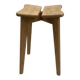 Clover Stool Marcel Gascoin – French design from the 1950s