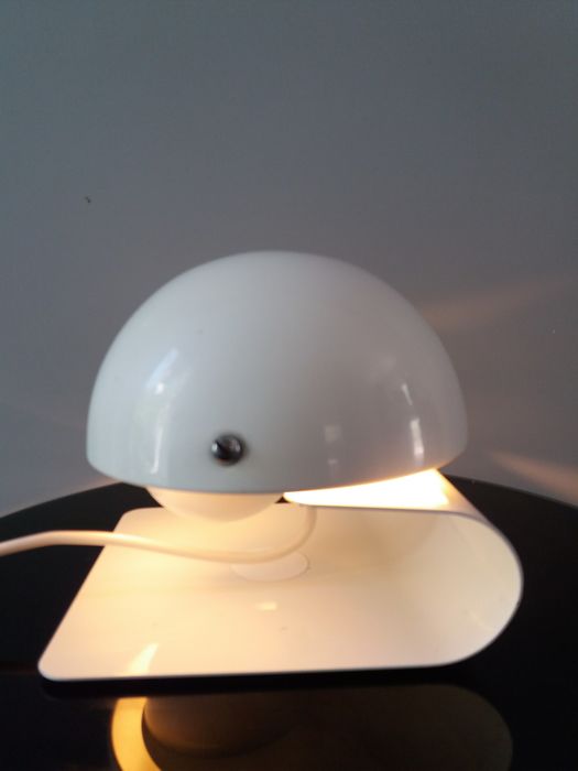 Lamp Guzzini - "Bugia" Giuseppe Cormio