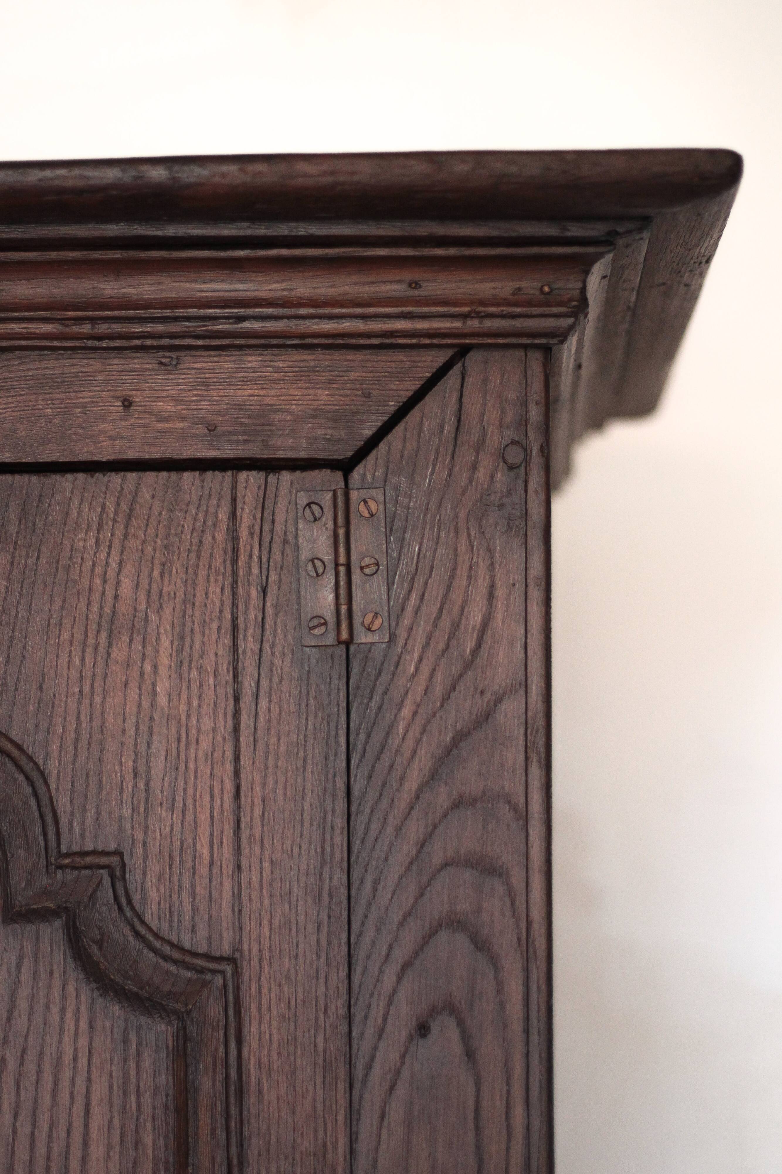 Antique wardrobe, antique wooden wardrobe, storage unit, wardrobe