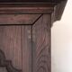 Antique wardrobe, antique wooden wardrobe, storage unit, wardrobe