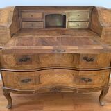 Secretaire