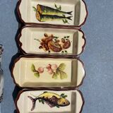 Aperitif display stand
