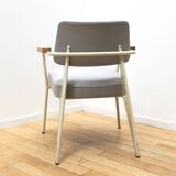 Jean Prouvé executive chair, Vitra