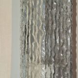 RZB wall lamp in white lacquered iron 1 lamp