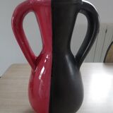 Vase, 50s