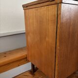 Vintage 1960 sideboard buffet