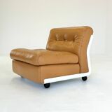 Canapé / fauteuils modulaires Amanta de Mario Bellini pour C&B Italie