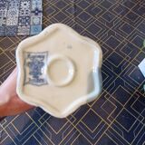 English porcelain jug