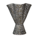 Ray Camart ceramic vase 50 60 Antibes Vallauris vintage