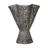 Ray Camart ceramic vase 50 60 Antibes Vallauris vintage