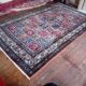 Handmade Bachtiar Persian rug 323x195cm