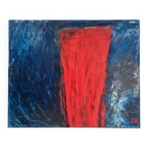 Peinture à l'huile