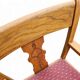 2 x arm chair 1930s