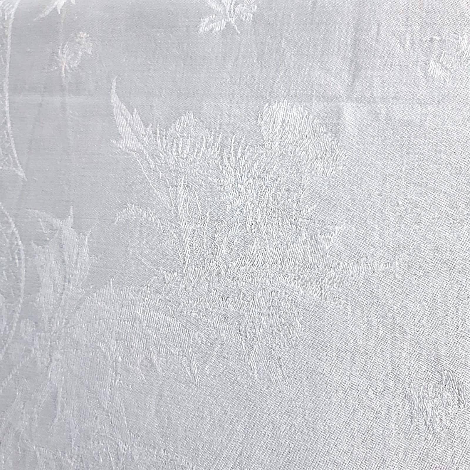 9 19th monogrammed 19th century party napkins