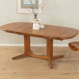 Table à manger extensible 80 par Glostrup