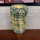 Beautiful Scandinavian lamp from the 1950s.