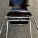 Vintage Thonet chairs 1960