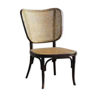 Thonet 1928 Art Deco lounge chair