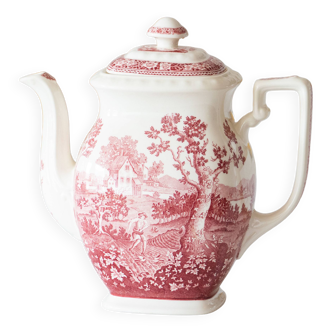 Villeroy & Boch teapot Rusticana collection