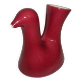 Jug casserole Joséphine Baker - Jean Varoqueaux - Périgourdine pottery
