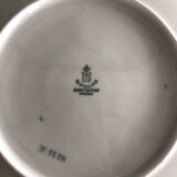 Set for tea cups under cups plates Bavaria Germany