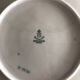 Set for tea cups under cups plates Bavaria Germany