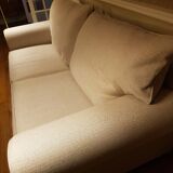 Canapé 3 places anglais Collin's and Hays