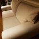 Collin's and Hays 3-seater English sofa