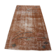 Old turkish rug 213x119cm