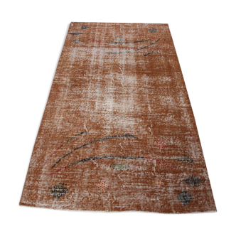 Tapis turc 213x119cm