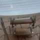 Tabouret escabeau