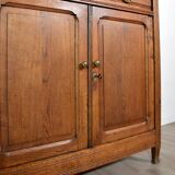 Vintage Parisian buffet 1930