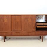 EW Bach teak sideboard
