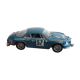 Alpine Renault A 110 berlinette tour of Corsica