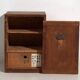 Japanese storage furniture (Tansu) – End of the Meiji period (c. 1890-1910) #17